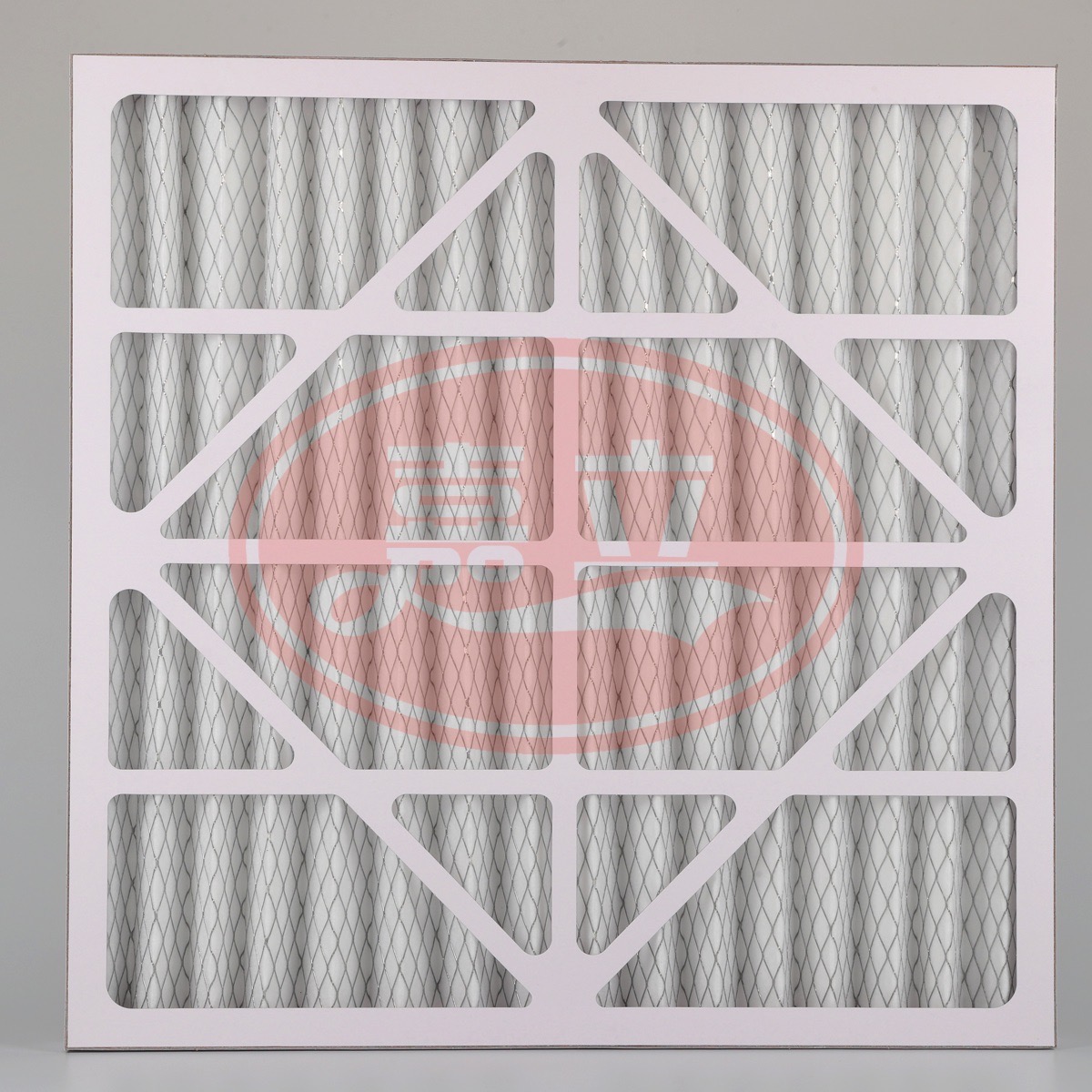 平远纸框过滤器